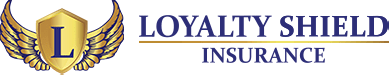 Loyalty Shield Insurance Services Logo